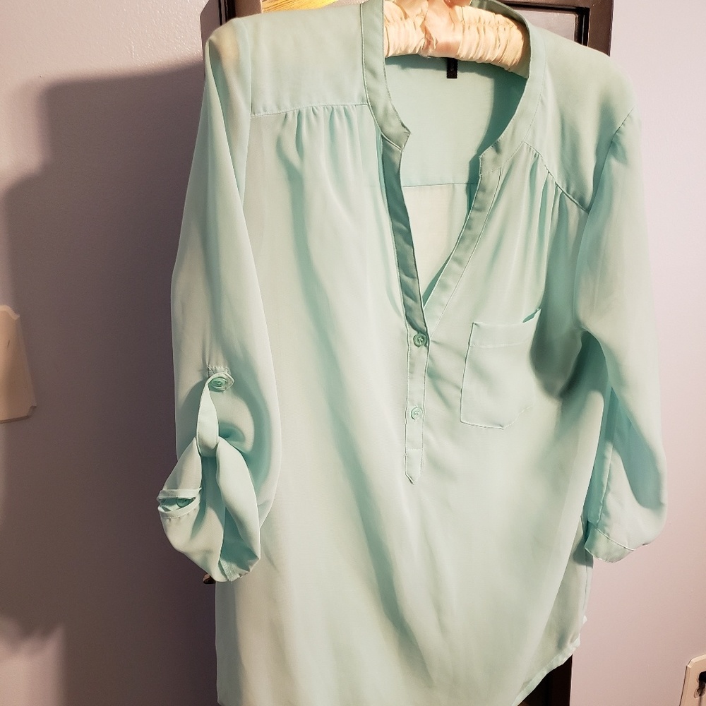 Women's Blouse